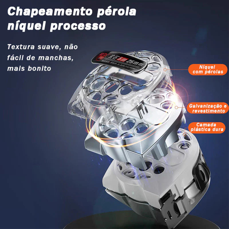 Trena Premium