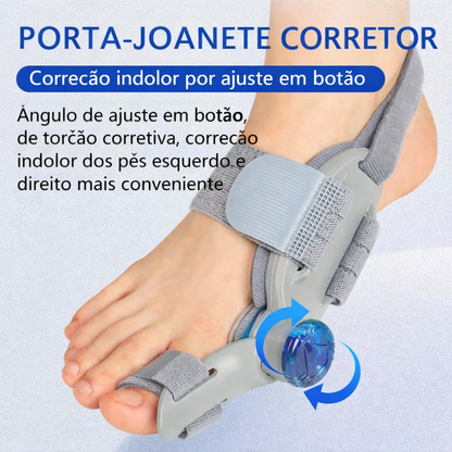 Corretor de joanete Align™