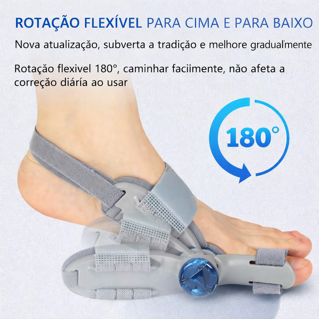 Corretor de joanete Align™