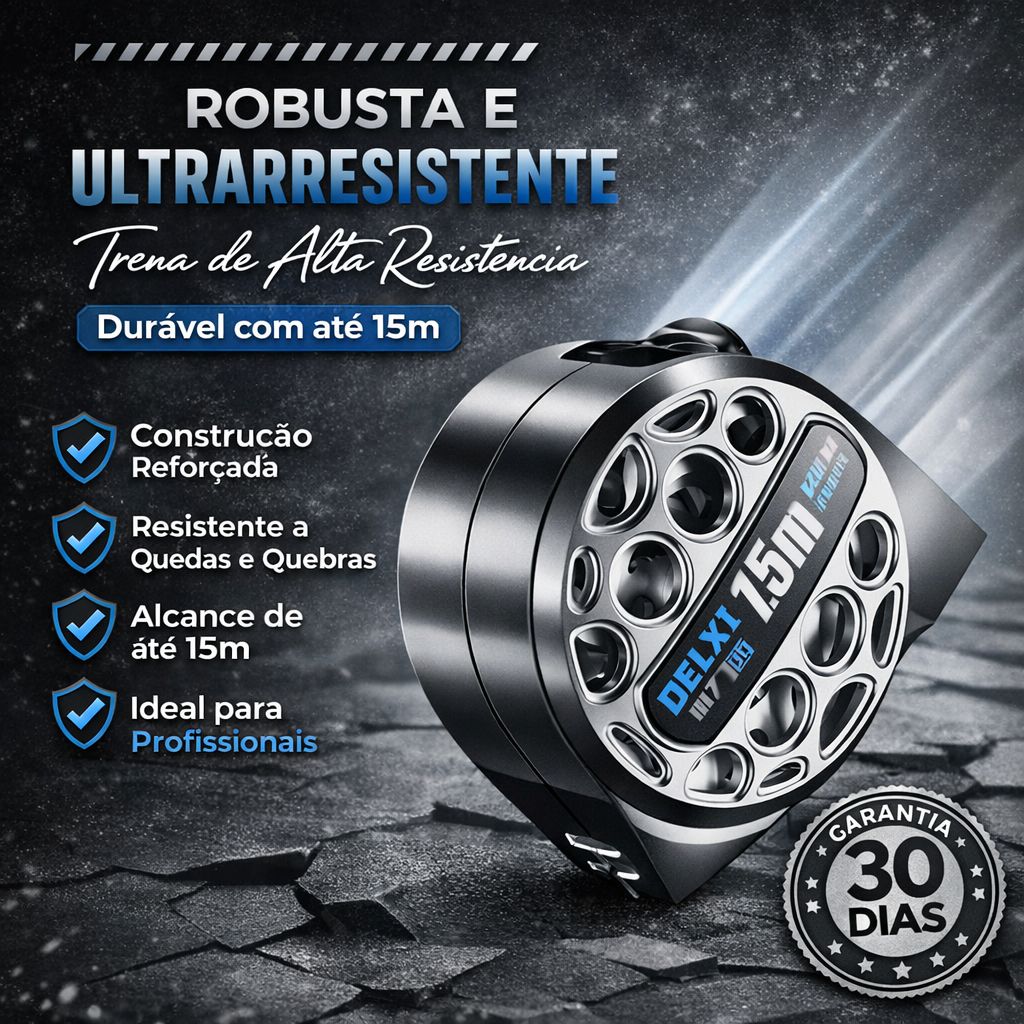 Trena Premium